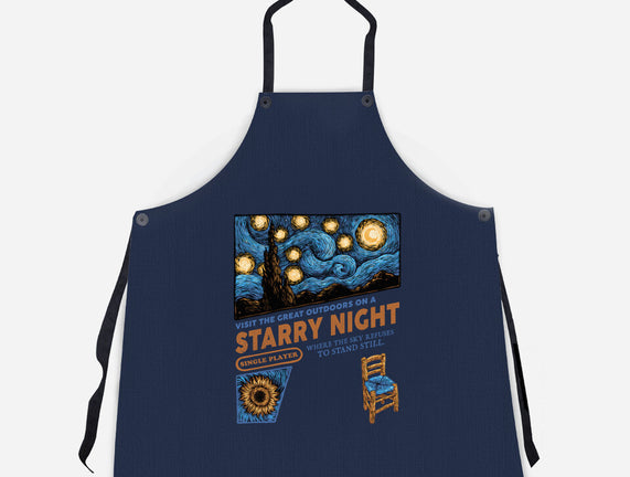 Starry Outdoors
