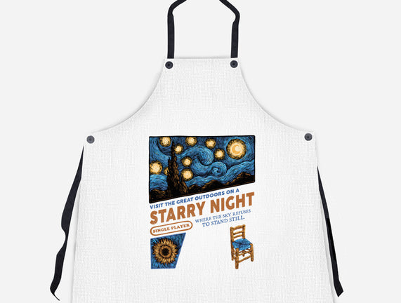 Starry Outdoors