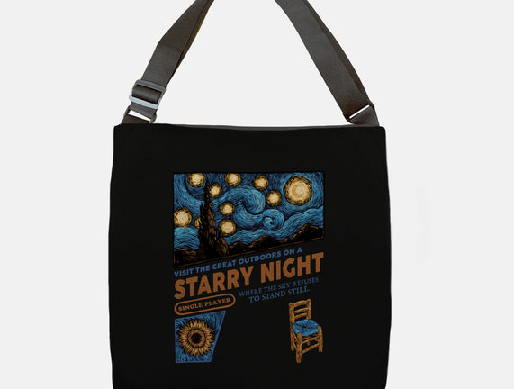 Starry Outdoors