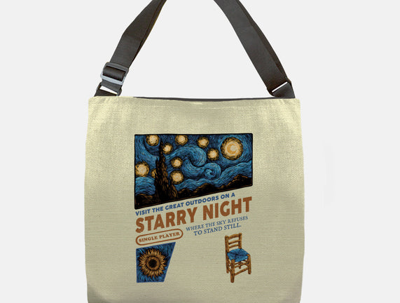 Starry Outdoors