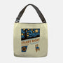 Starry Outdoors-None-Adjustable Tote-Bag-glitchygorilla