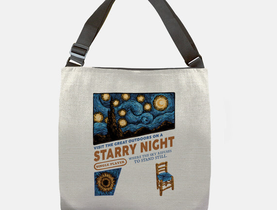 Starry Outdoors