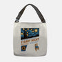 Starry Outdoors-None-Adjustable Tote-Bag-glitchygorilla