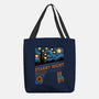 Starry Outdoors-None-Basic Tote-Bag-glitchygorilla