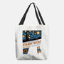 Starry Outdoors-None-Basic Tote-Bag-glitchygorilla