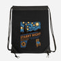 Starry Outdoors-None-Drawstring-Bag-glitchygorilla