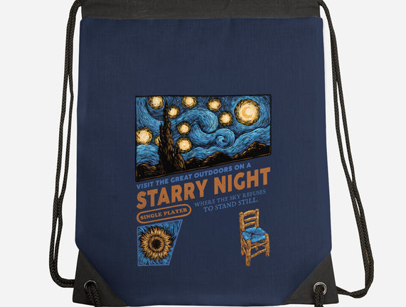 Starry Outdoors