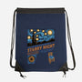 Starry Outdoors-None-Drawstring-Bag-glitchygorilla