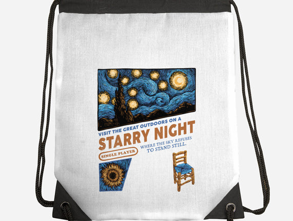 Starry Outdoors