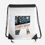 Starry Outdoors-None-Drawstring-Bag-glitchygorilla