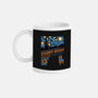 Starry Outdoors-None-Mug-Drinkware-glitchygorilla