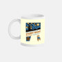 Starry Outdoors-None-Mug-Drinkware-glitchygorilla