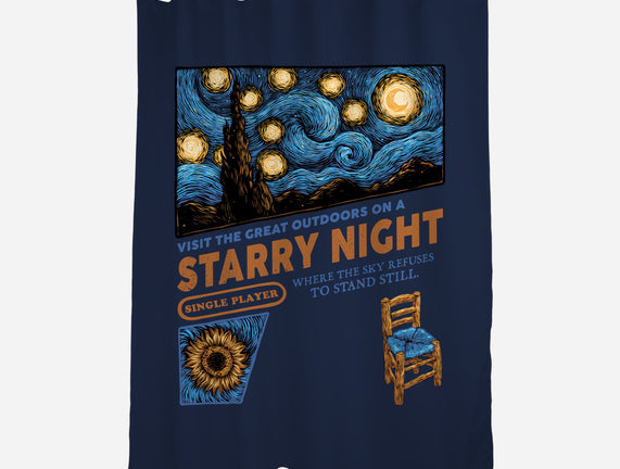 Starry Outdoors