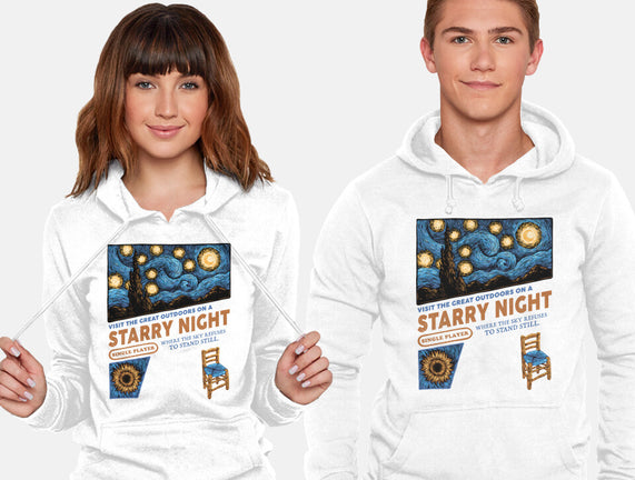 Starry Outdoors