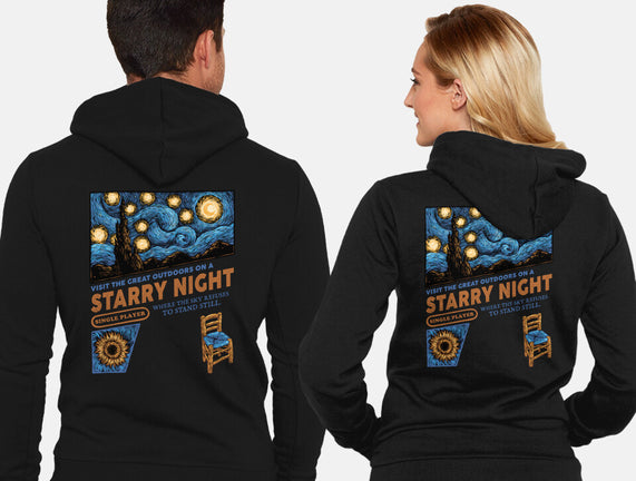 Starry Outdoors