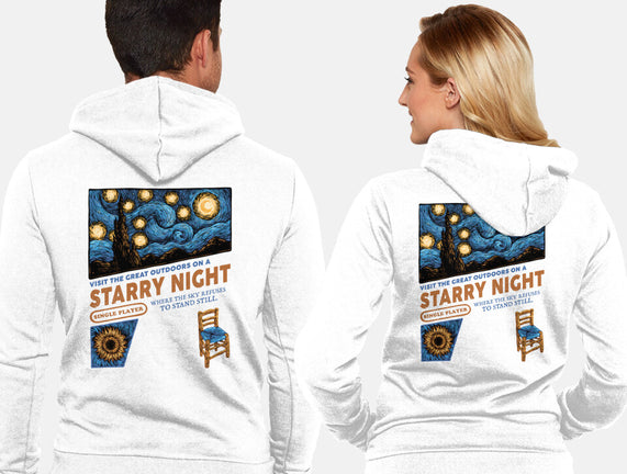 Starry Outdoors