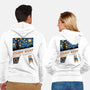 Starry Outdoors-Unisex-Zip-Up-Sweatshirt-glitchygorilla