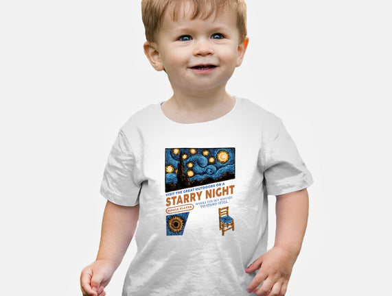 Starry Outdoors