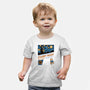 Starry Outdoors-Baby-Basic-Tee-glitchygorilla
