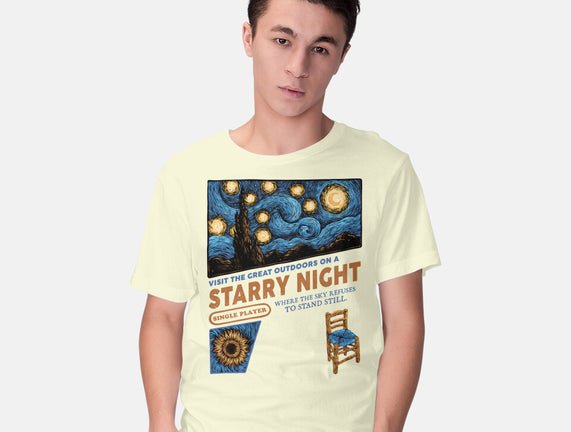 Starry Outdoors