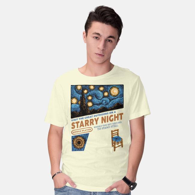 Starry Outdoors-Mens-Basic-Tee-glitchygorilla