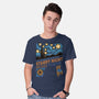 Starry Outdoors-Mens-Basic-Tee-glitchygorilla