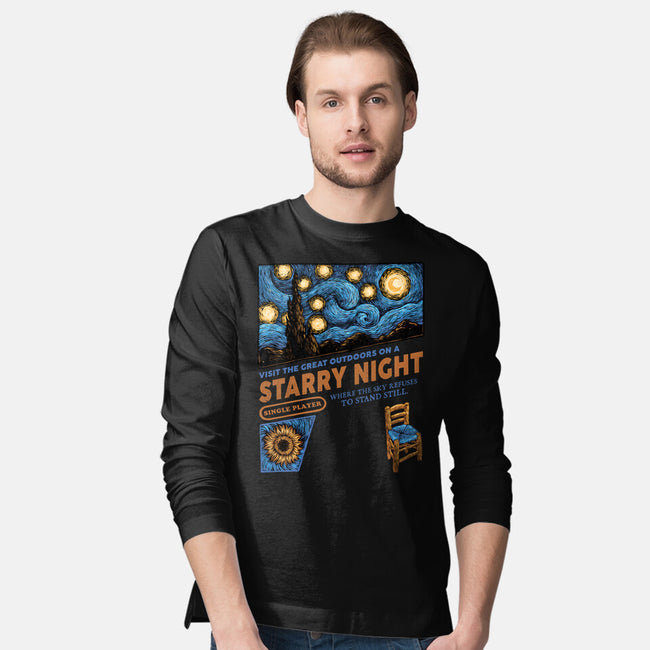 Starry Outdoors-Mens-Long Sleeved-Tee-glitchygorilla