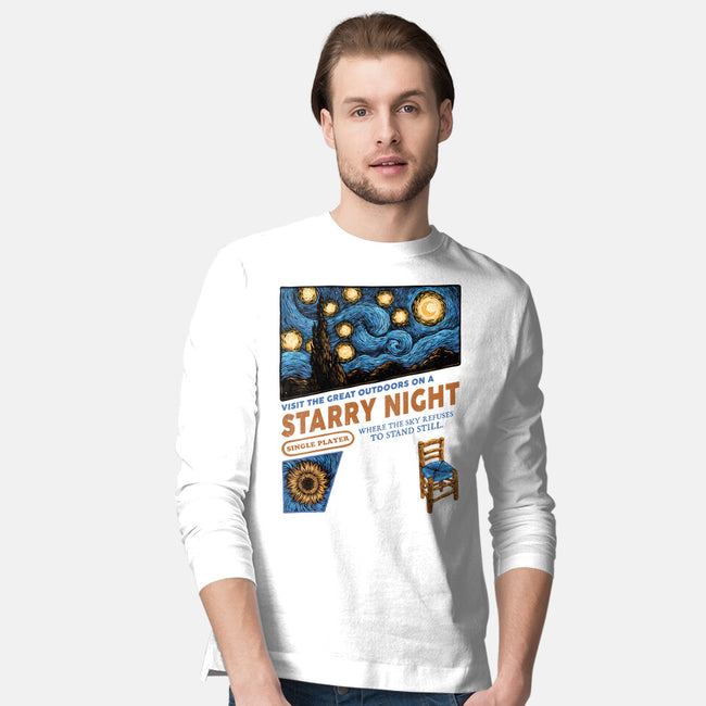 Starry Outdoors-Mens-Long Sleeved-Tee-glitchygorilla