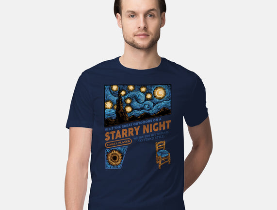Starry Outdoors