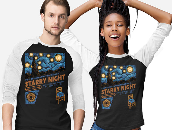 Starry Outdoors