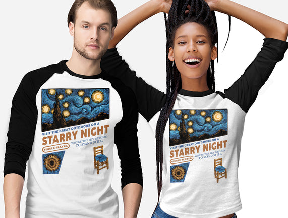Starry Outdoors