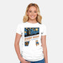 Starry Outdoors-Womens-Fitted-Tee-glitchygorilla