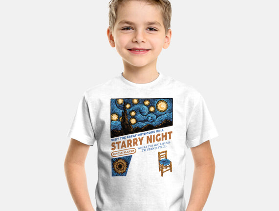 Starry Outdoors