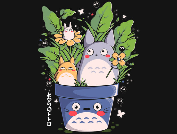 Spirits Garden