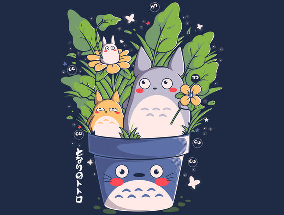 Spirits Garden