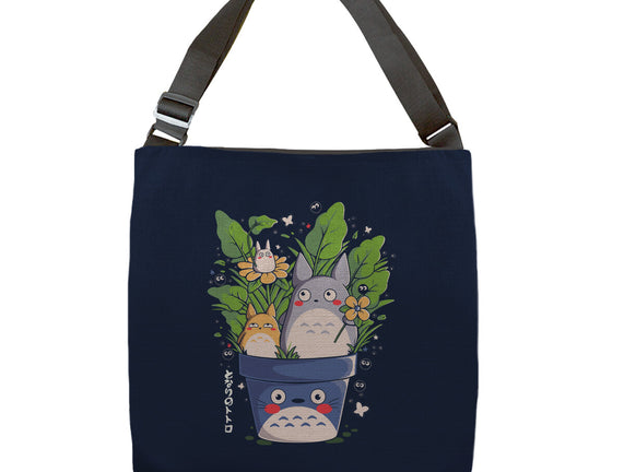 Spirits Garden