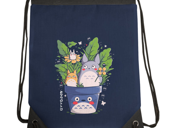 Spirits Garden