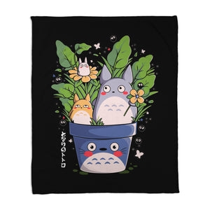 Spirits Garden