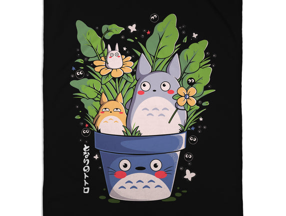 Spirits Garden