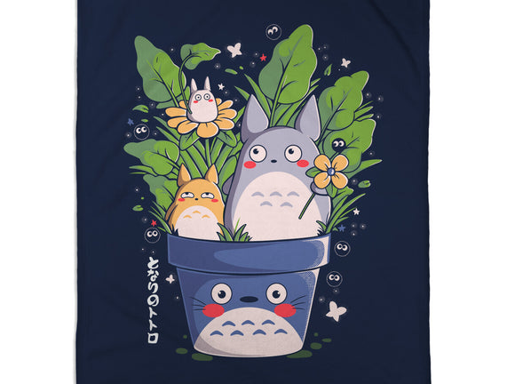 Spirits Garden