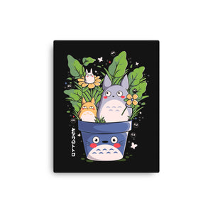 Spirits Garden