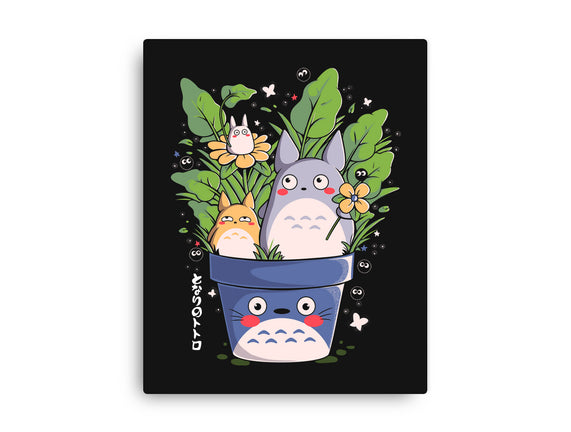 Spirits Garden