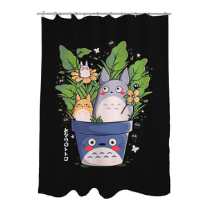 Spirits Garden
