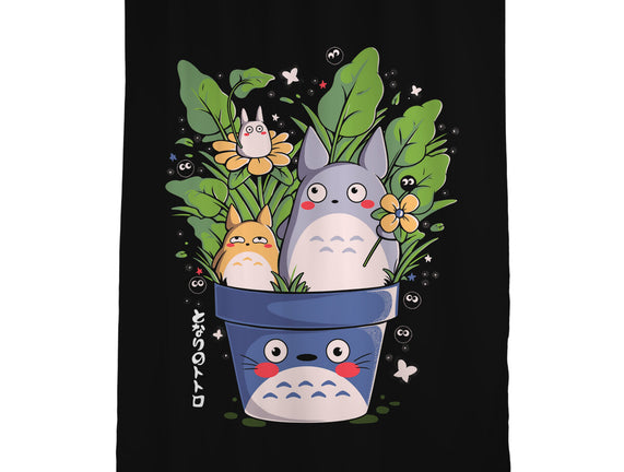 Spirits Garden
