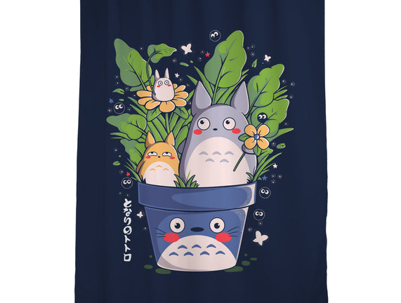 Spirits Garden