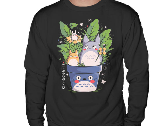 Spirits Garden