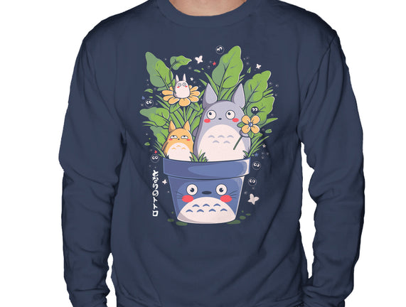 Spirits Garden