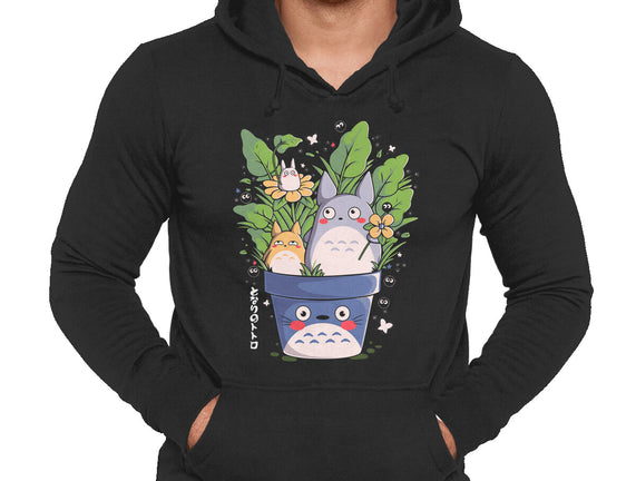 Spirits Garden
