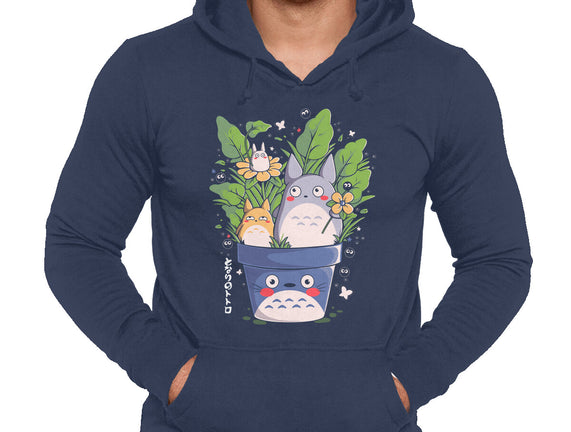 Spirits Garden