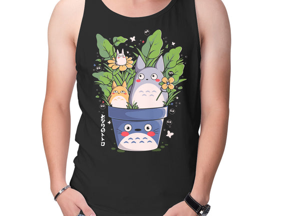 Spirits Garden